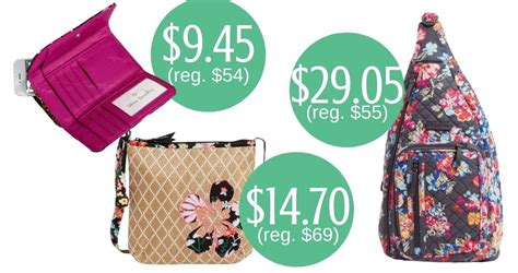 vera bradley outlet sale 2023 coupons